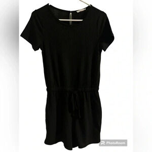 L.A. Hearts Romper - Size XS